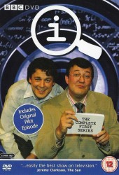 QI / Quite Interesting