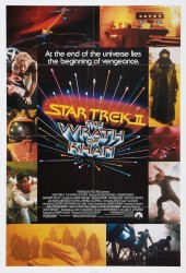 Star Trek: The Wrath of Khan