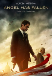Angel Has Fallen
