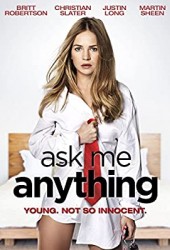 Ask Me Anything