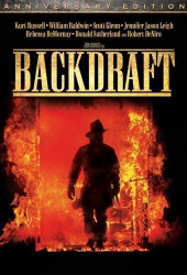 Backdraft