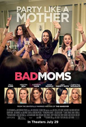 Bad Moms