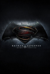 Batman v Superman: Dawn Of Justice