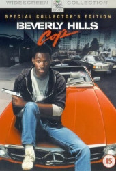 Beverly Hills Cop