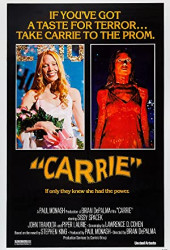 Carrie (1976)