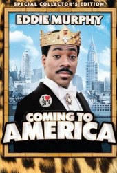 Coming to America