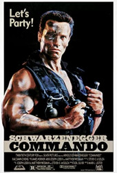 Commando (1985)
