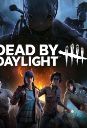 Dead By Daylight