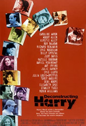 Deconstructing Harry