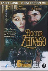 Doctor Zhivago (2002)