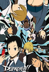 Durarara!!