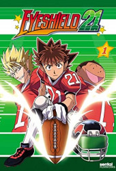 Eyeshield 21