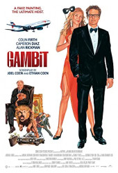 Gambit (2012)
