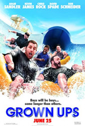 Grown ups