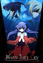 Higurashi no Naku Koro Ni
