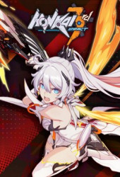 Honkai Impact 3rd
