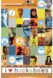 I Heart Huckabees