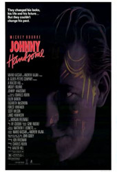 Johnny Handsome