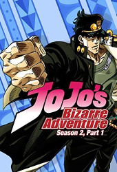 Jojo's Bizarre Adventure