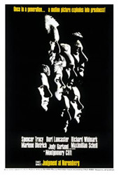 Judgment at Nuremberg (1961)
