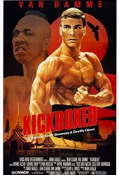 Kickboxer (1989)