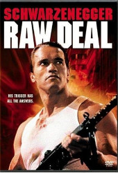 Raw deal