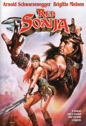 Red Sonja
