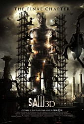 Saw 3D