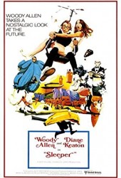 Sleeper (1973)