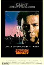 Sudden Impact (1983)