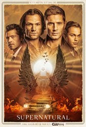 Supernatural