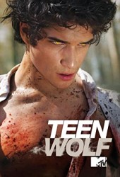 Teen Wolf