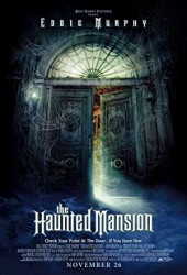 The Haunted Mansion