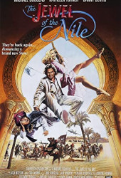 The Jewel Of The Nile