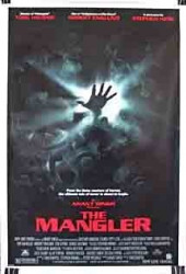 The Mangler