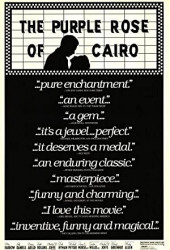 The Purple Rose of Cairo