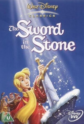 The Sword In The Stone