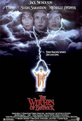 The Witches of Eastwick