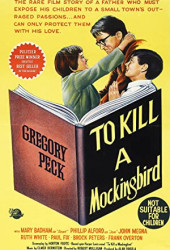 To Kill a Mockingbird
