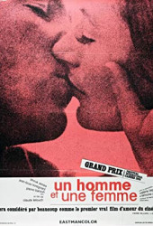 Un homme et une femme