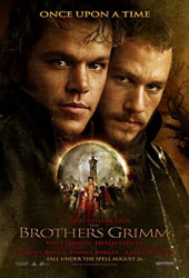 The Brothers Grimm