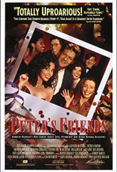 Peter's Friends