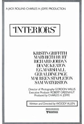 Interiors