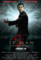 Yip Man 2
