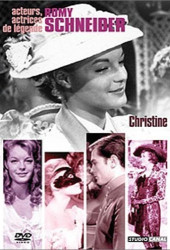 Christine (1958)