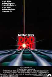 The Dead Zone (1983)