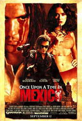 Once Upon a Time in Mexico