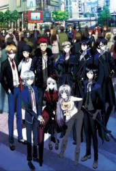 K Project