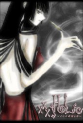 XXXHOLiC