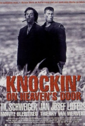 Knockin' On Heaven's Door